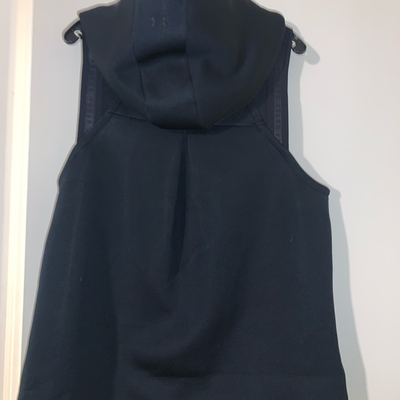 Under Armor Vest Sz M NWT - Picture 2 of 6